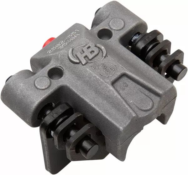 Quad logic 200-1509-PU féknyereg Féknyereg és tuning féknyereg kittek 0