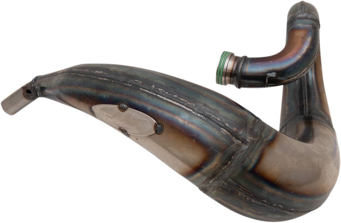 Fmf kipufogódob alumínium P-CORE 2.1 Kipufogó dob - Slip On 0