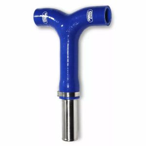 Samco sport FTP-6-BL radiátortömlő készlet Hűtés alkatrész
