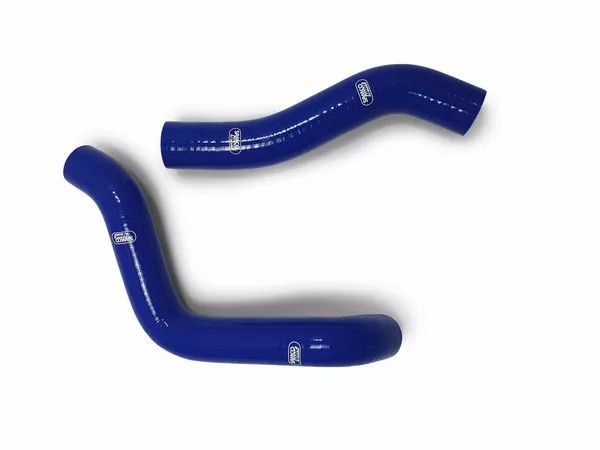 Samco sport HUS-34-BL radiátortömlő készlet Hűtés alkatrész 0