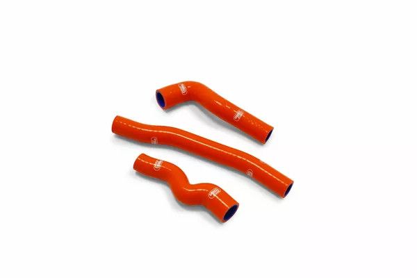 Samco sport KTM-121-OR hűtőtömlő készlet Hűtés alkatrész 0