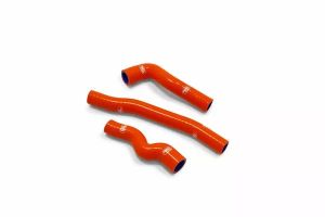 Samco sport KTM-121-OR hűtőtömlő készlet Hűtés alkatrész