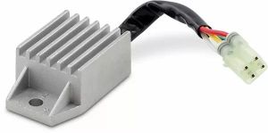 Moose racing hard-parts M-10-166 Szabályozó egyenirányító Generátor és alkatrészei