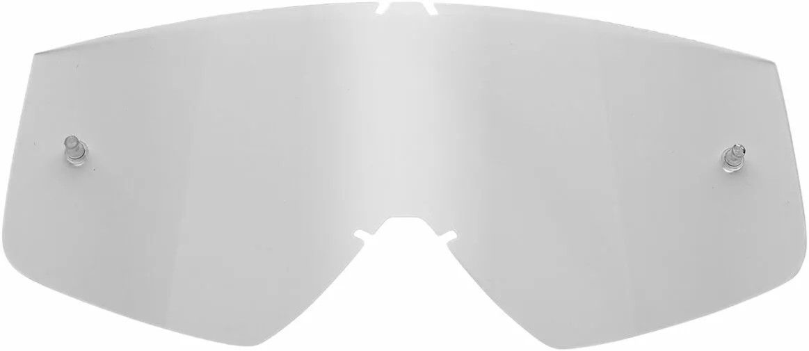 Thor 2602-0801 Sniper Pro Goggle Lencse Motokrossz és síszemüveg alkatrész, tartozék 0
