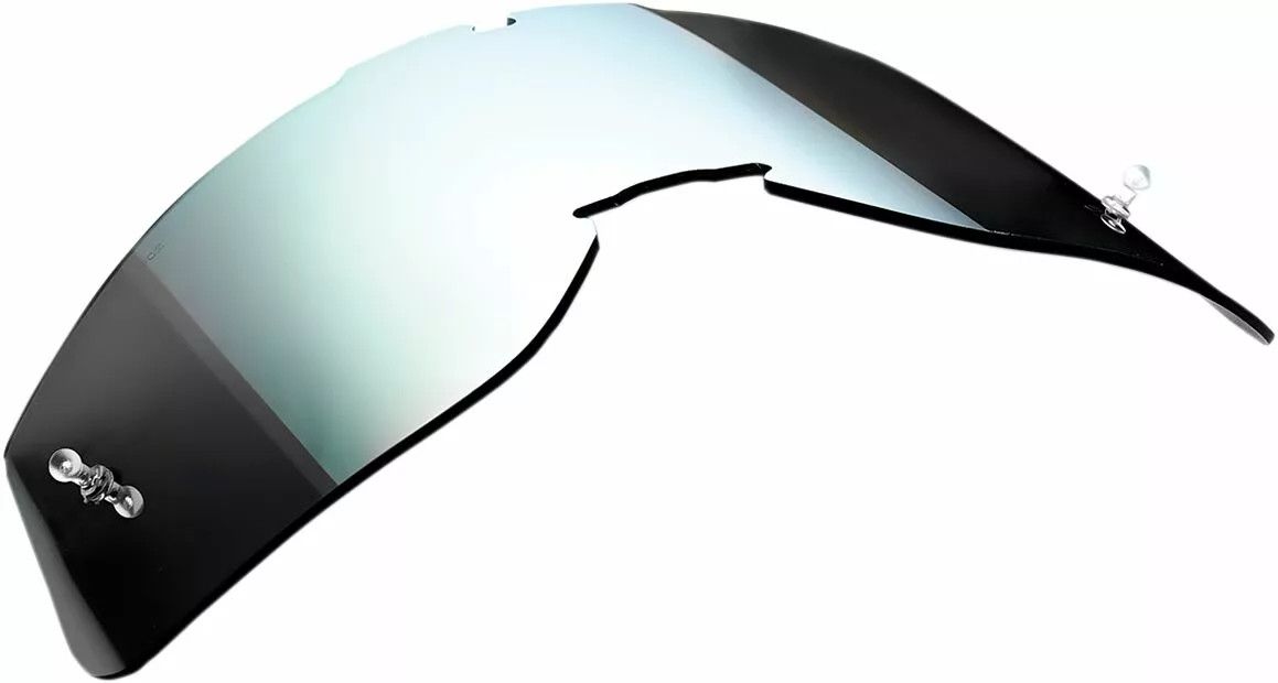 Thor 2602-0802 Sniper Pro Goggle Lencse Motokrossz és síszemüveg alkatrész, tartozék 0