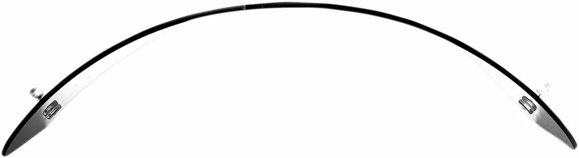 Thor 2602-0802 Sniper Pro Goggle Lencse Motokrossz és síszemüveg alkatrész, tartozék 2