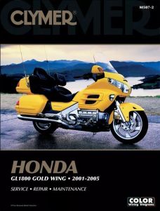 Clymer M5073 motorkerékpár -javítási kézikönyv Motorkerékpár szerelési kézikönyv