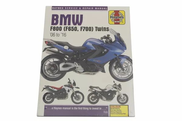 Haynes 4872 szerviz kézikönyv Motorkerékpár szerelési kézikönyv 0