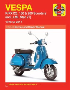 Haynes 707 szervizelési útmutató Motorkerékpár szerelési kézikönyv