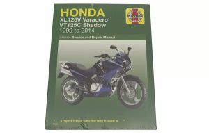 Haynes 4899 szerviz kézikönyv Motorkerékpár szerelési kézikönyv