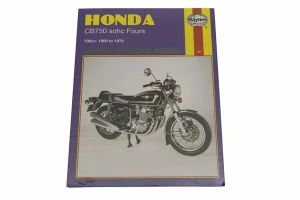 Haynes 131 szervizelési útmutató Motorkerékpár szerelési kézikönyv
