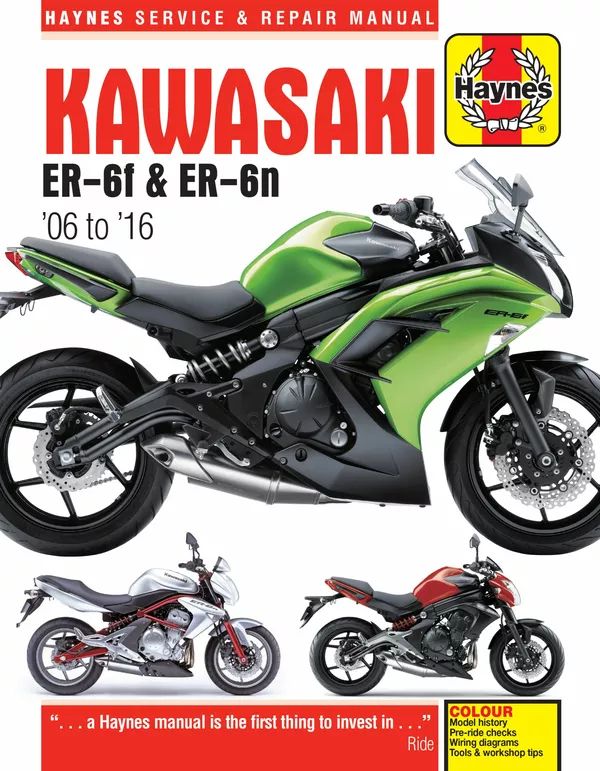 Haynes 4874 szerviz kézikönyv Motorkerékpár szerelési kézikönyv 0