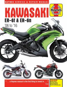 Haynes 4874 szerviz kézikönyv Motorkerékpár szerelési kézikönyv