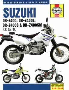 Haynes 2933 szerviz kézikönyv Motorkerékpár szerelési kézikönyv