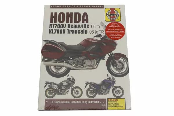 Haynes 5541 szerviz kézikönyv Motorkerékpár szerelési kézikönyv 0