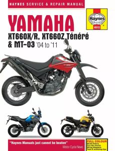 Haynes 4910 szerviz kézikönyv Motorkerékpár szerelési kézikönyv
