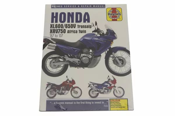 Haynes 3919 szerviz kézikönyv Motorkerékpár szerelési kézikönyv 0
