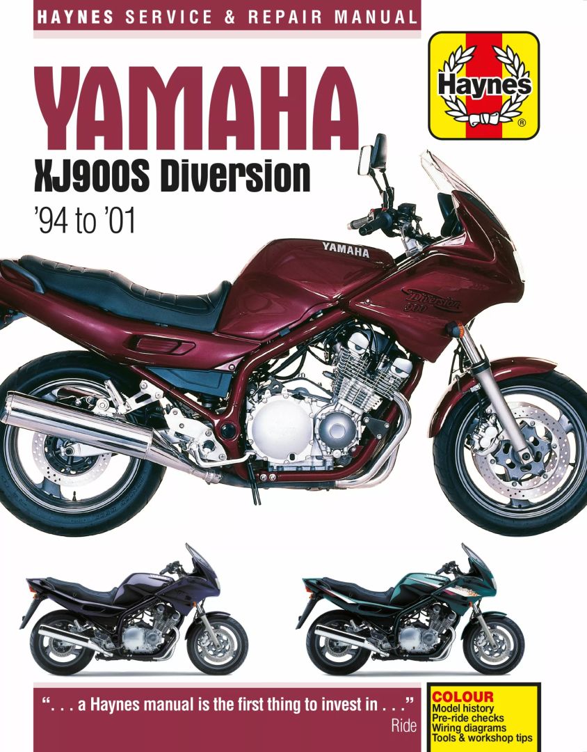 Haynes 3739 szerviz kézikönyv Motorkerékpár szerelési kézikönyv 0