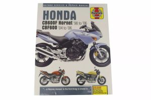 Haynes 3915 szervizelési útmutató Motorkerékpár szerelési kézikönyv 1