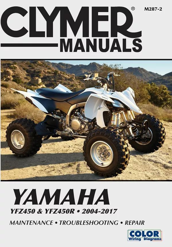 Clymer M2872 szerviz kézikönyv Motorkerékpár szerelési kézikönyv 0