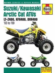 Haynes 2910 szerviz kézikönyv Katalógus, szerelési kézikönyv, motoros film