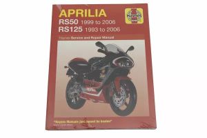 Haynes 4298 szerviz kézikönyv Motorkerékpár szerelési kézikönyv