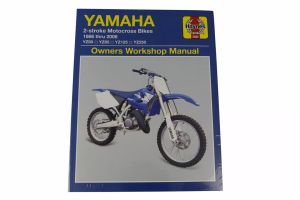 Haynes 2662 szerviz kézikönyv Motorkerékpár szerelési kézikönyv 1