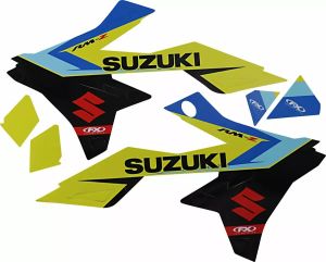 Factory effex 23-01432 EVO sorozatú grafikus készlet Matrica