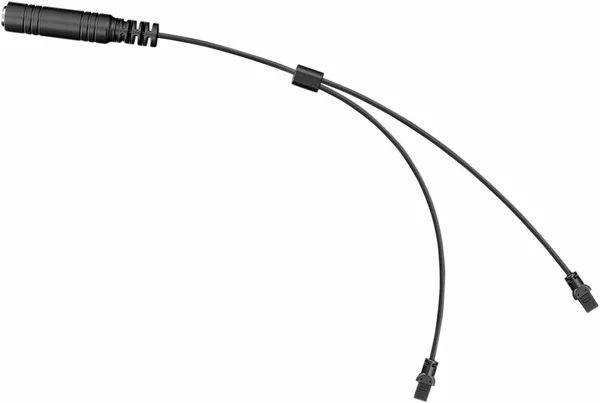Sena 10r-A0101 fülhallgató-adapter Kommunikációs rendszer bukósisakba 0