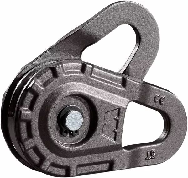 Warn 92097 Premium Snatch Block Csörlő 0