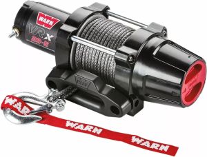 Warn 101020 VRX csörlő Csörlő