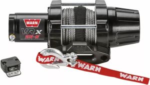 Warn 101020 VRX csörlő Csörlő 1
