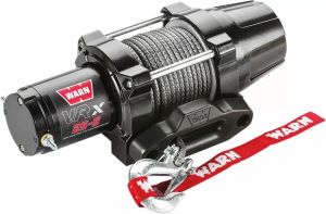 Warn 101020 VRX csörlő Csörlő 2