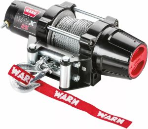 Warn 101025 VRX csörlő Csörlő