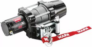 Warn 101025 VRX csörlő Csörlő 1