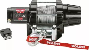 Warn 101025 VRX csörlő Csörlő 2