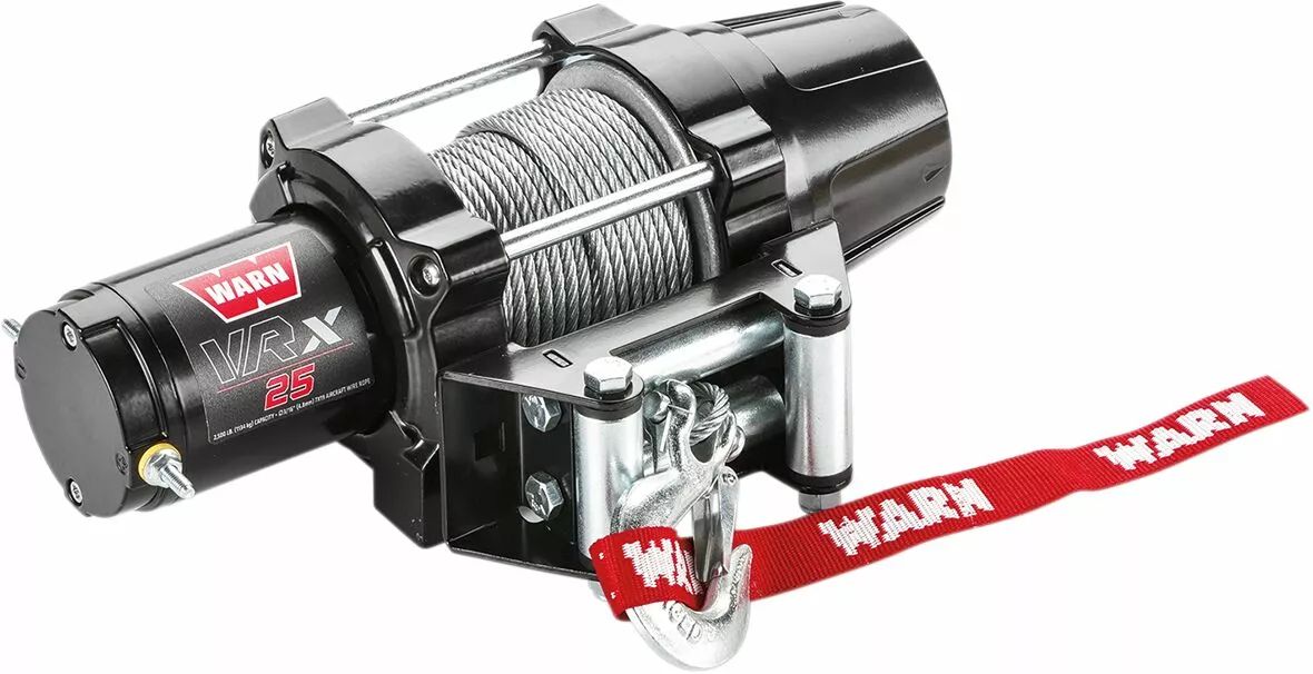 Warn 101025 VRX csörlő Csörlő 1