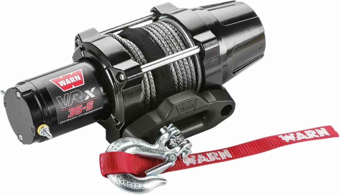 Warn 101030 VRX csörlő Csörlő 1