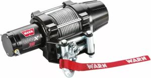 Warn 101035 VRX csörlő Csörlő 2