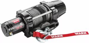 Warn 101040 VRX csörlő Csörlő 2