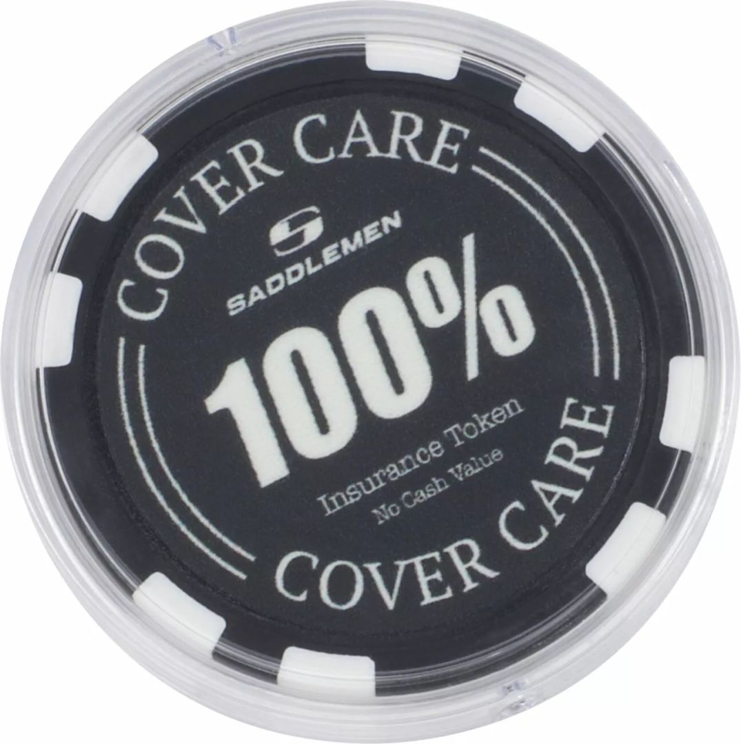 Saddlemen 9904-1483 CARE CARE CARE TOKEN ÜZLETBERENDEZÉSEK 0