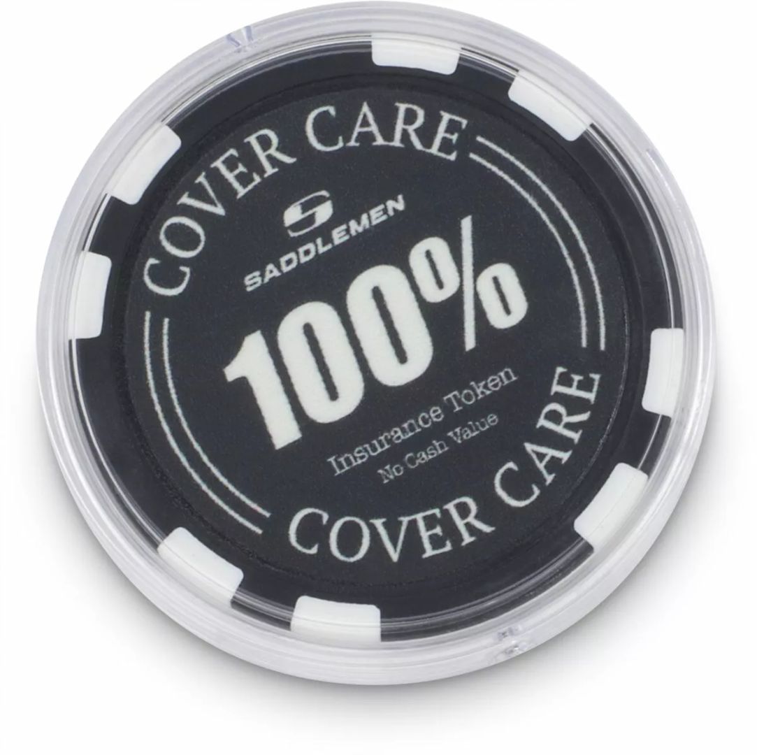 Saddlemen 9904-1483 CARE CARE CARE TOKEN ÜZLETBERENDEZÉSEK 1