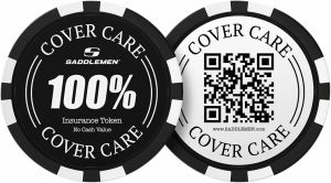 Saddlemen 9904-1483 CARE CARE CARE TOKEN ÜZLETBERENDEZÉSEK 2
