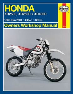 Haynes 2219 motorkerékpár -javítási kézikönyv Motorkerékpár szerelési kézikönyv