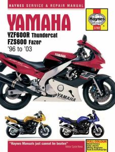 Haynes 3702 motorkerékpár -javítási kézikönyv Katalógus, szerelési kézikönyv, motoros film