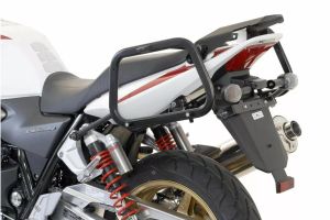 Sw-motech KFT.01.251.200 EVO oldalsó tartó Csomagtartó állvány motorkerékpárra