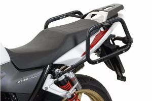 Sw-motech KFT.01.251.200 EVO oldalsó tartó Csomagtartó állvány motorkerékpárra 1