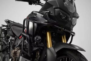 Sw-motech SBL.01.622.10201/B Felső ütközőrudak Sárvédő, vázvédő, idom