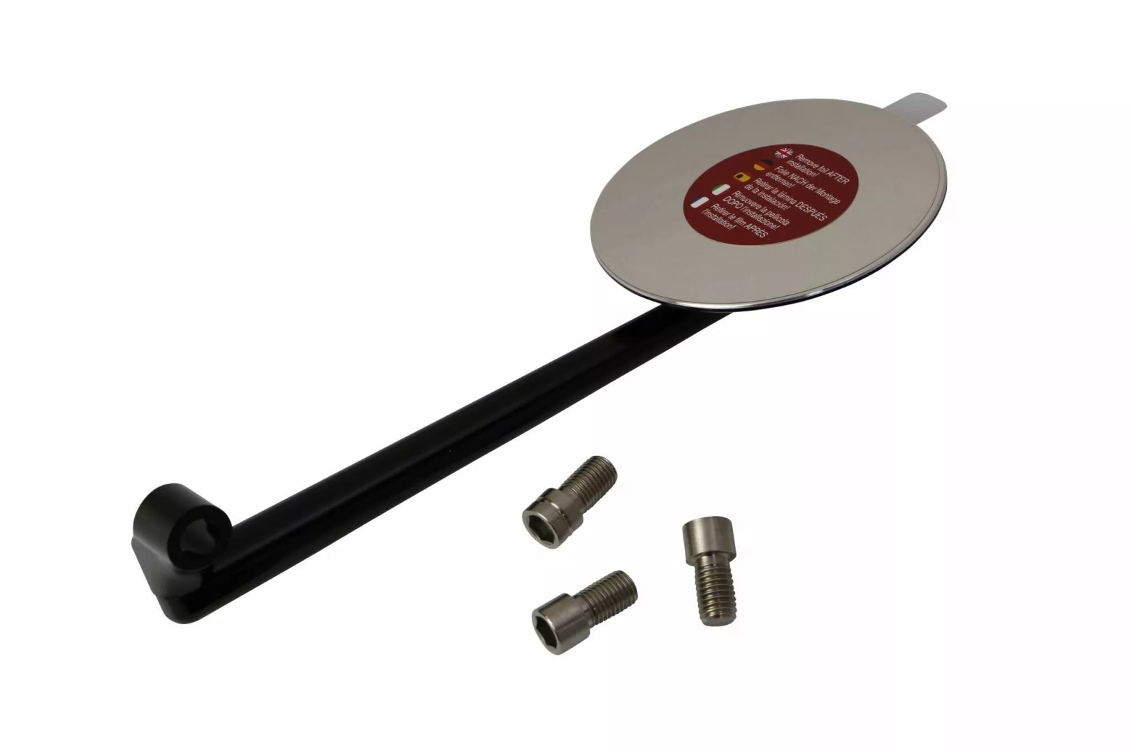 MOTOGADGET 7004010 XL tükör Visszapillantó tükör 5