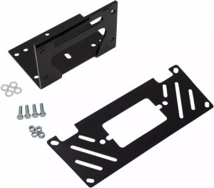 Moose utility- snow 1612PF csörlő -tartó Csörlő